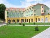 foto Hotel Helios - Ocna Sibiului