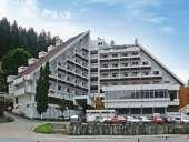 foto Hotel Tusnad - Baile Tusnad