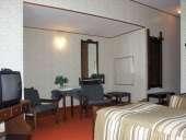 Foto interior la Hotel Tusnad 3* Baile Tusnad