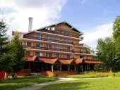 Foto exterior la Cabana Mogosa 3* Maramures