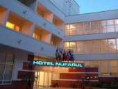 foto Hotel Nufarul - Baile Felix