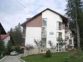 Foto exterior la Pensiunea Casa Marina 3* Poiana Brasov