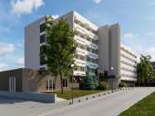 Foto exterior la Hotel Cupidon 4* Saturn