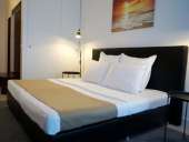 Foto interior la Hotel Cupidon 4* Saturn