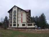 Foto exterior la Pensiunea Orizont 4* Poiana Brasov