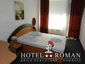 Foto interior la Hotel Roman 2* Baile Herculane