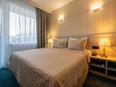 Foto interior la Hotel Dorna 4* Mamaia