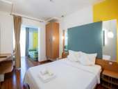 Foto interior la Hotel Modern 4* Mamaia