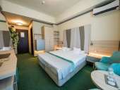 Foto interior la Hotel Malibu 4* Mamaia