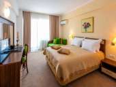 Foto interior la Hotel Saturn 5* Saturn