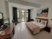 Foto interior la Hotel Insula 4* Neptun