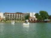 Foto exterior la Hotel Insula 4* Neptun