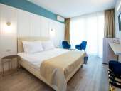 Foto interior la Hotel Dana 4* Venus