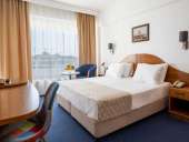 Foto interior la Hotel Savoy 4* Mamaia