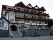 Foto exterior la Hotel Europa 3* Sighisoara