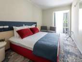 Foto interior la Hotel Zenith 4* Mamaia