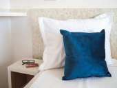 Foto interior la Hotel Carmen Azzuro 4* Venus