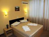 Foto interior la Hotel Flora 3* Mamaia