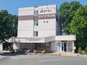 Foto exterior la Hotel Proton 2* Neptun