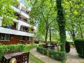 Foto exterior la Hotel Sanda 2* Venus