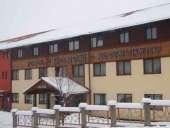 Foto exterior la Hotel Roata 3* Maramures