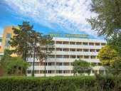 Foto exterior la Hotel Piccadilly 3* Mamaia