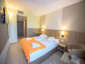 Foto interior la Hotel Piccadilly 3* Mamaia