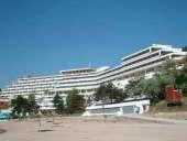 Foto exterior la Hotel Phoenicia Blue View 4* Olimp