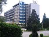 Foto exterior la Hotel Agora 3* Neptun