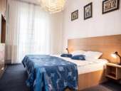 Foto interior la Hotel Club Onix 3* Neptun