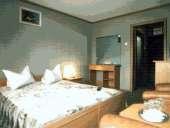 Foto interior la Hotel Tomis 3* Neptun