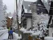 Foto exterior la Hotel Smart 4* Sinaia