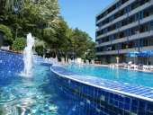 Foto exterior la Hotel Sunquest 4* Venus