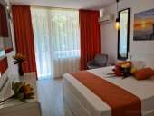 Foto interior la Hotel Sunquest 4* Venus