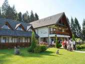 Foto exterior la Pensiunea Inima Bucovinei 4* Bucovina