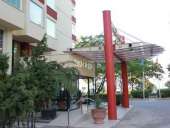 Foto exterior la Hotel Delfinul 3* Eforie Nord