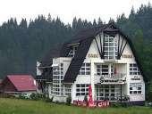 Foto exterior la Pensiunea Casa Vinga 3* Poiana Brasov