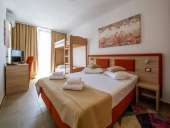 Foto interior la Hotel Delta 3* Jupiter