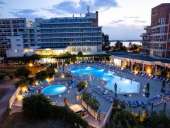 foto Hotel Comandor - Mamaia