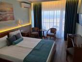 Foto interior la Hotel Comandor 4* Mamaia