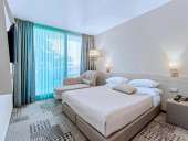 Foto interior la Hotel Turquoise 4* Venus