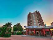 Foto exterior la Hotel Del Mar 3* Venus