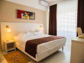 Foto interior la Hotel Ambasador 4* Mamaia