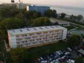 Foto exterior la Hotel Delta 2* Mamaia