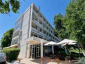 Foto exterior la Hotel Delta 2* Mamaia