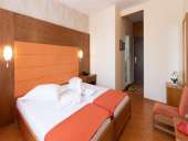 Foto interior la Hotel Delta 2* Mamaia