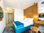 Foto interior la Hotel Parc 4* Mamaia