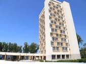 Foto exterior la Hotel Grand Astoria 3* Mamaia
