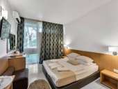 Foto interior la Hotel Sara 3* Neptun