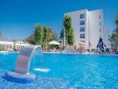 Foto exterior la Hotel Apollo 3* Neptun